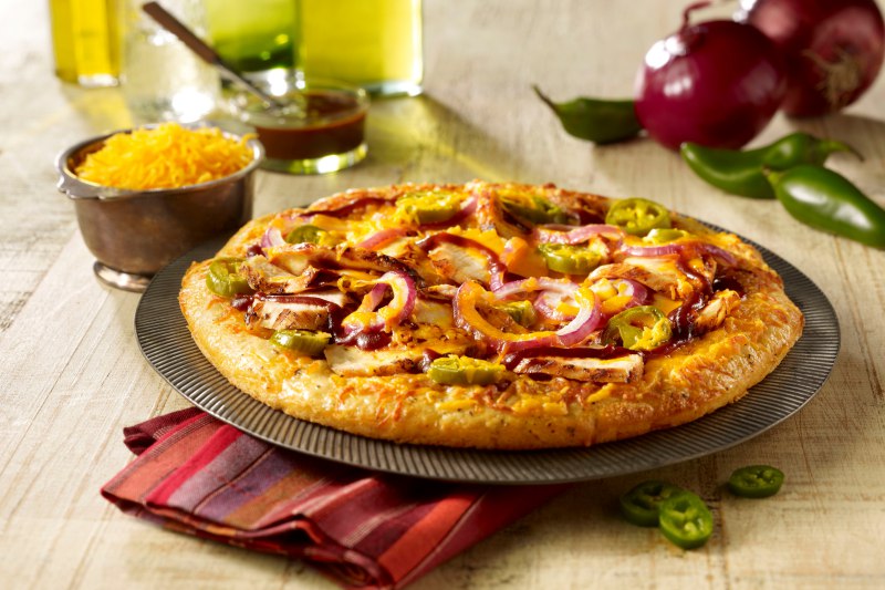 Pizza Box Lunch category